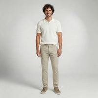 Calça Color com Strech