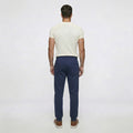 Calça Casual de Moletom Basic