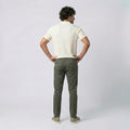 Calça Color com Strech