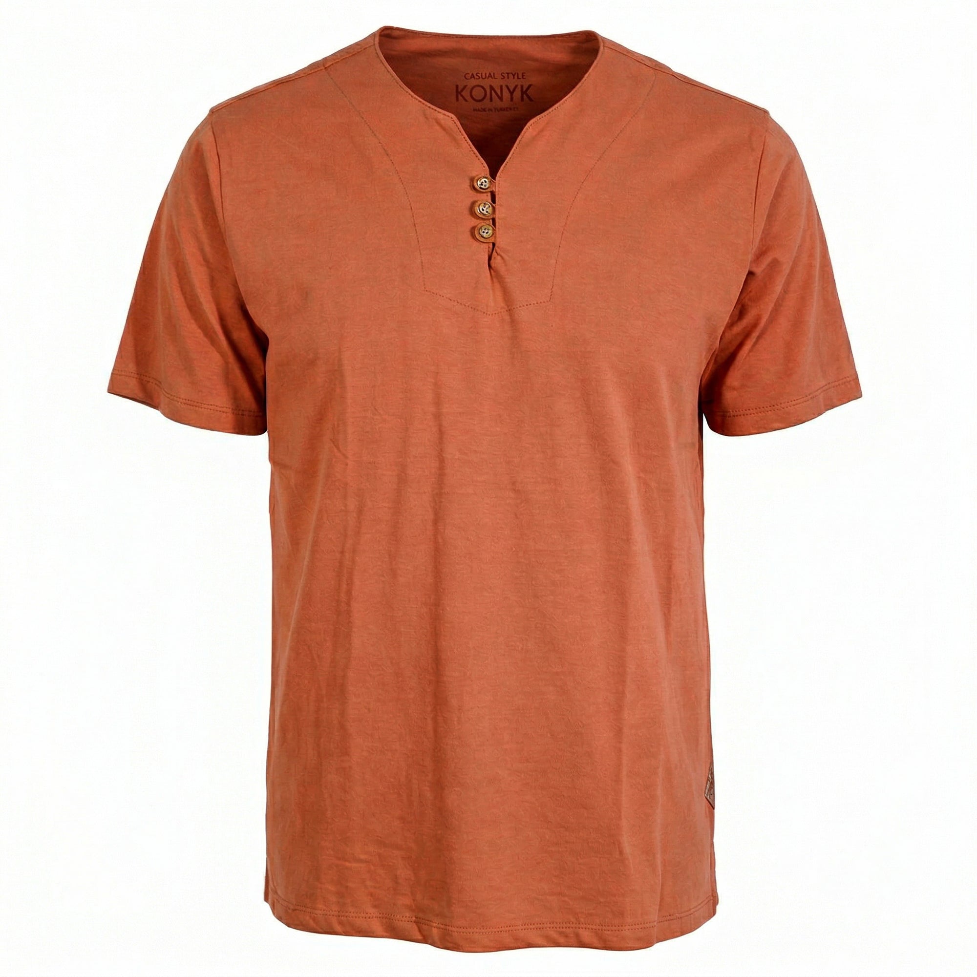 Bata Azelha com 3 Botões