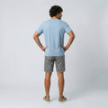 Camiseta Casual Malha Pima KNK