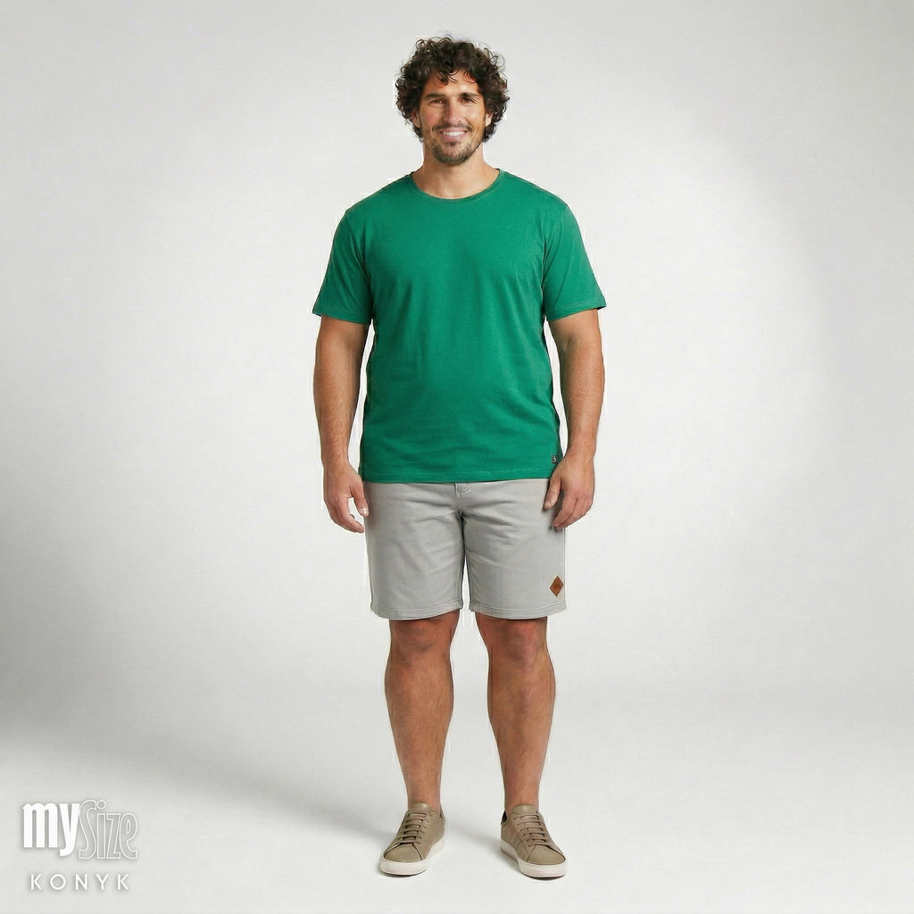 Camiseta Lisa KNK My Size