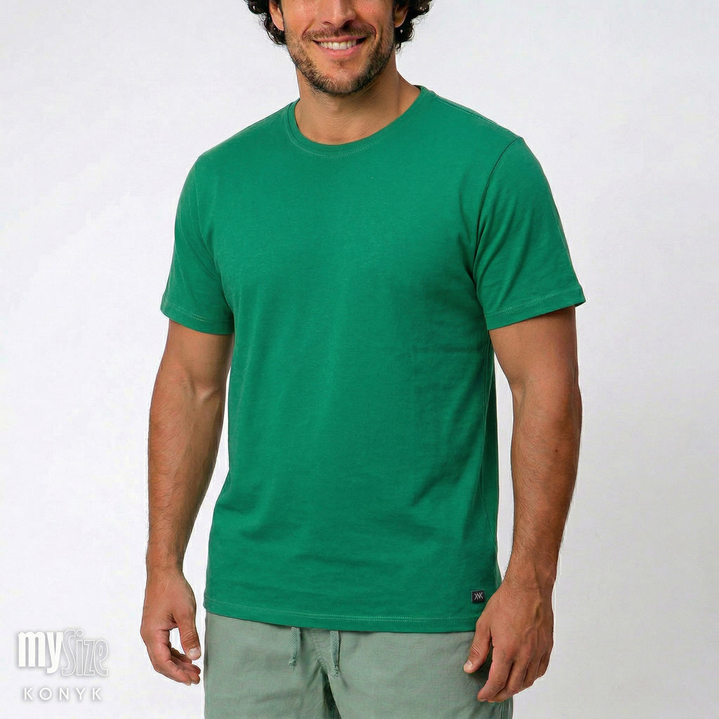 Camiseta Lisa KNK My Size