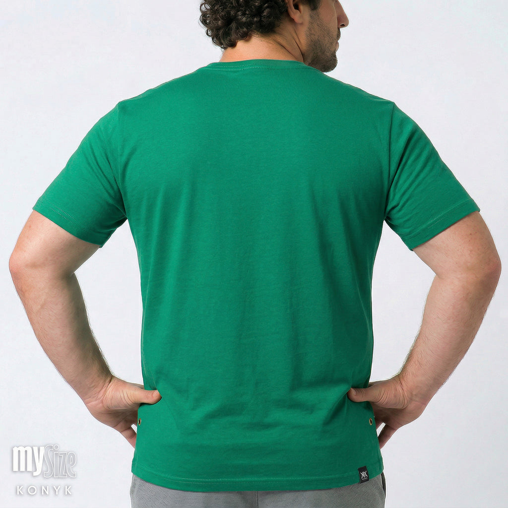 Camiseta Lisa KNK My Size