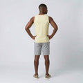 Regata Casual com Recorte Lateral