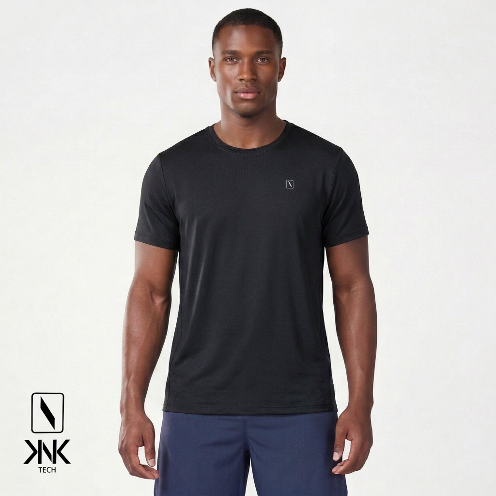 Camisa Casual Tech KNK