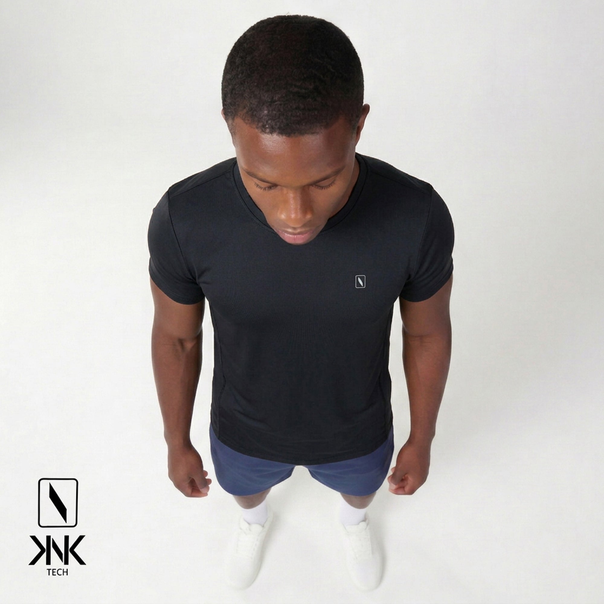 Camisa Casual Tech KNK