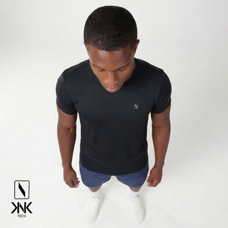 Camisa Casual Tech KNK