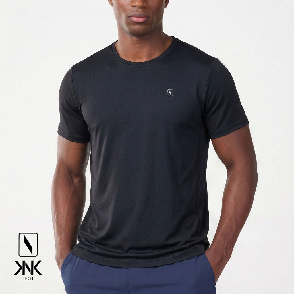Camisa Casual Tech KNK