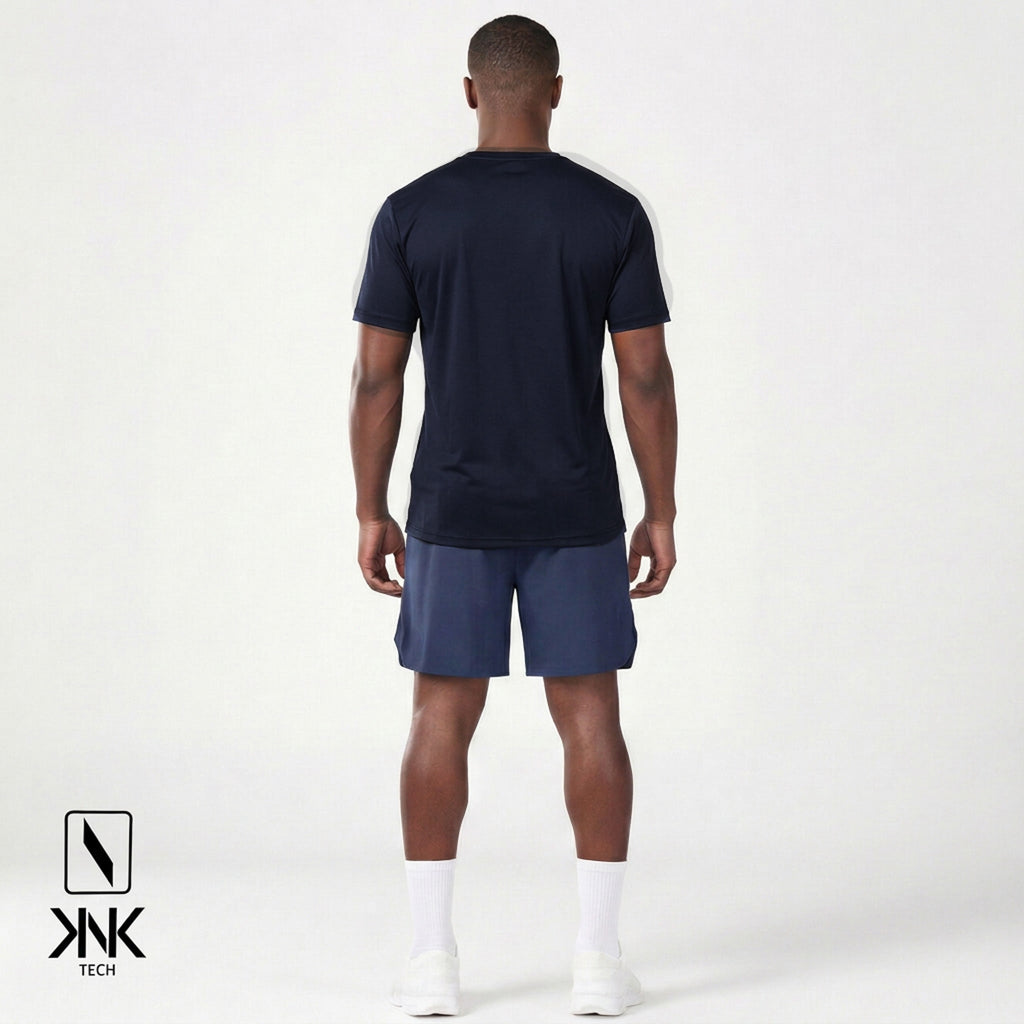 Camisa Casual Tech KNK