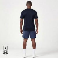 Camisa Casual Tech KNK – Preto