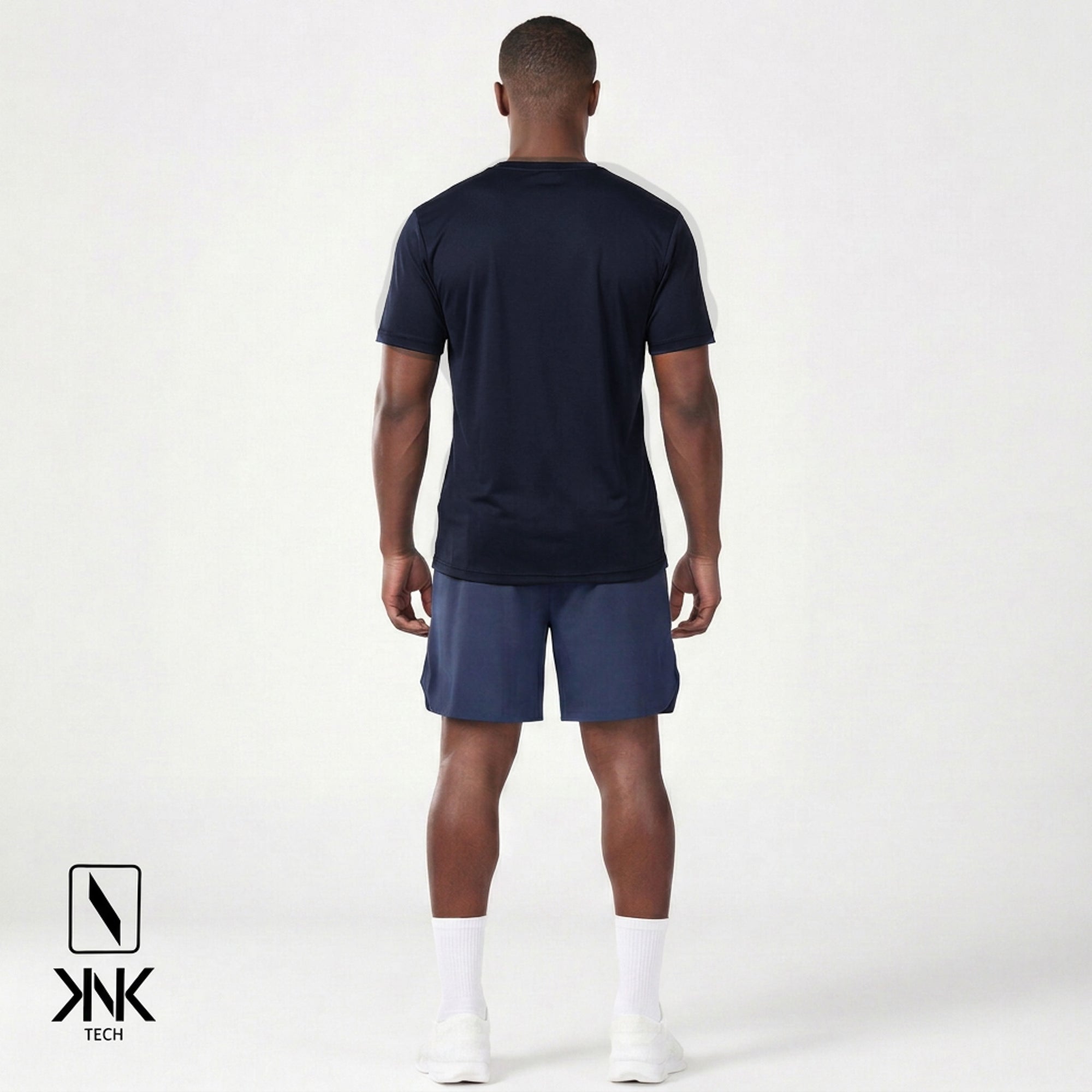 Camisa Casual Tech KNK