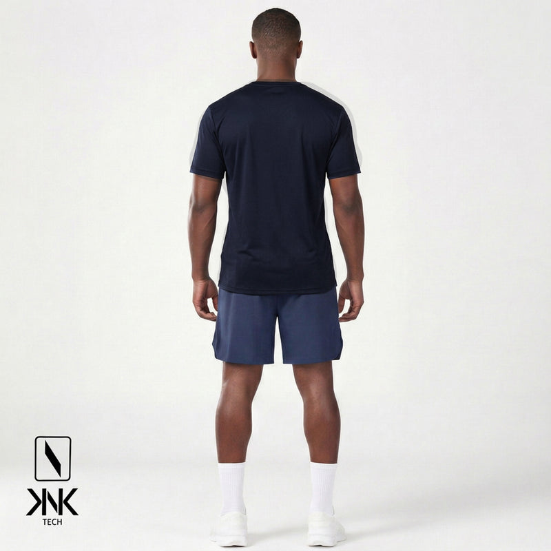 Camisa Casual Tech KNK