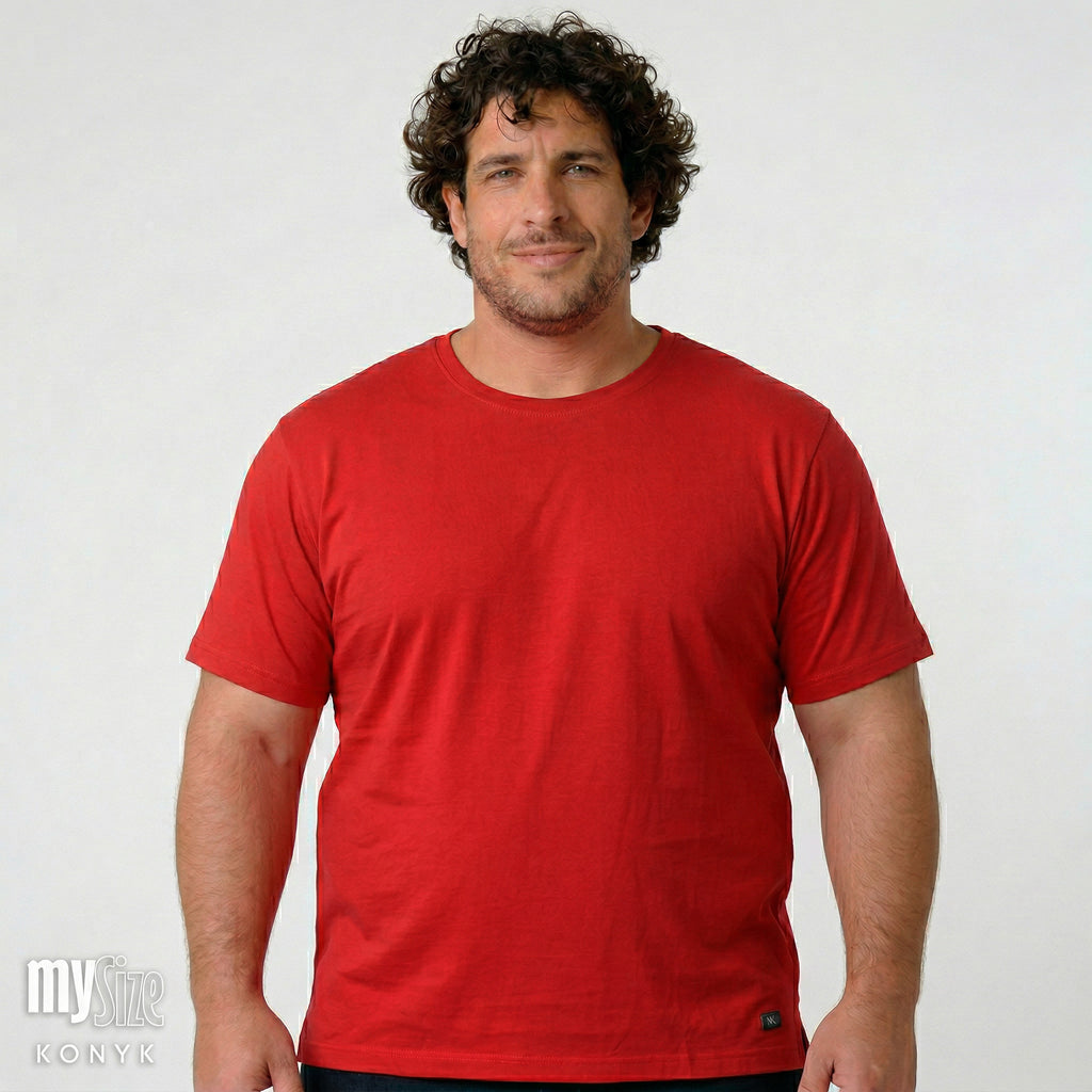 Camiseta Lisa KNK My Size