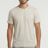 Camiseta Casual Malha Pima KNK