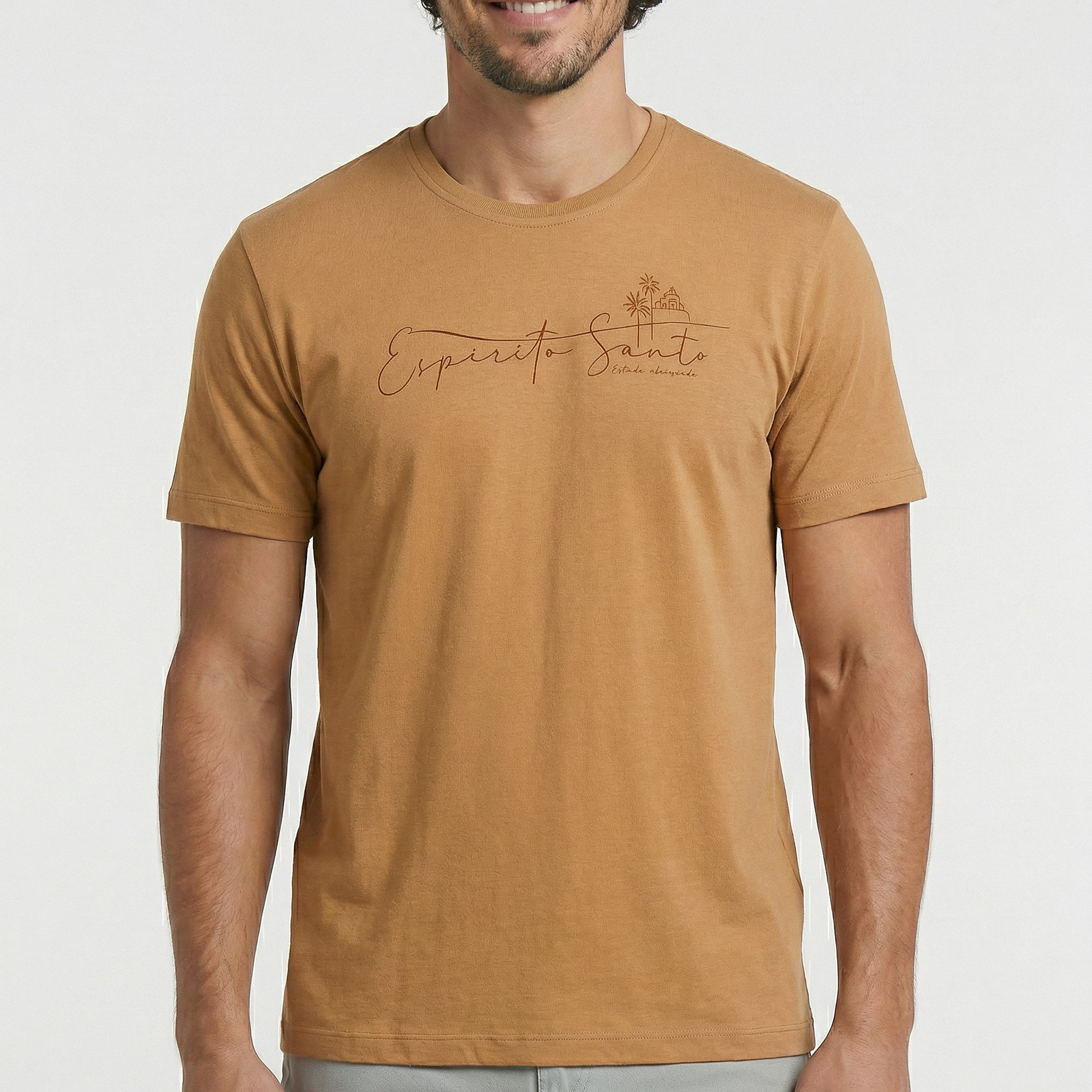 Camiseta Espírito Capixaba - ES