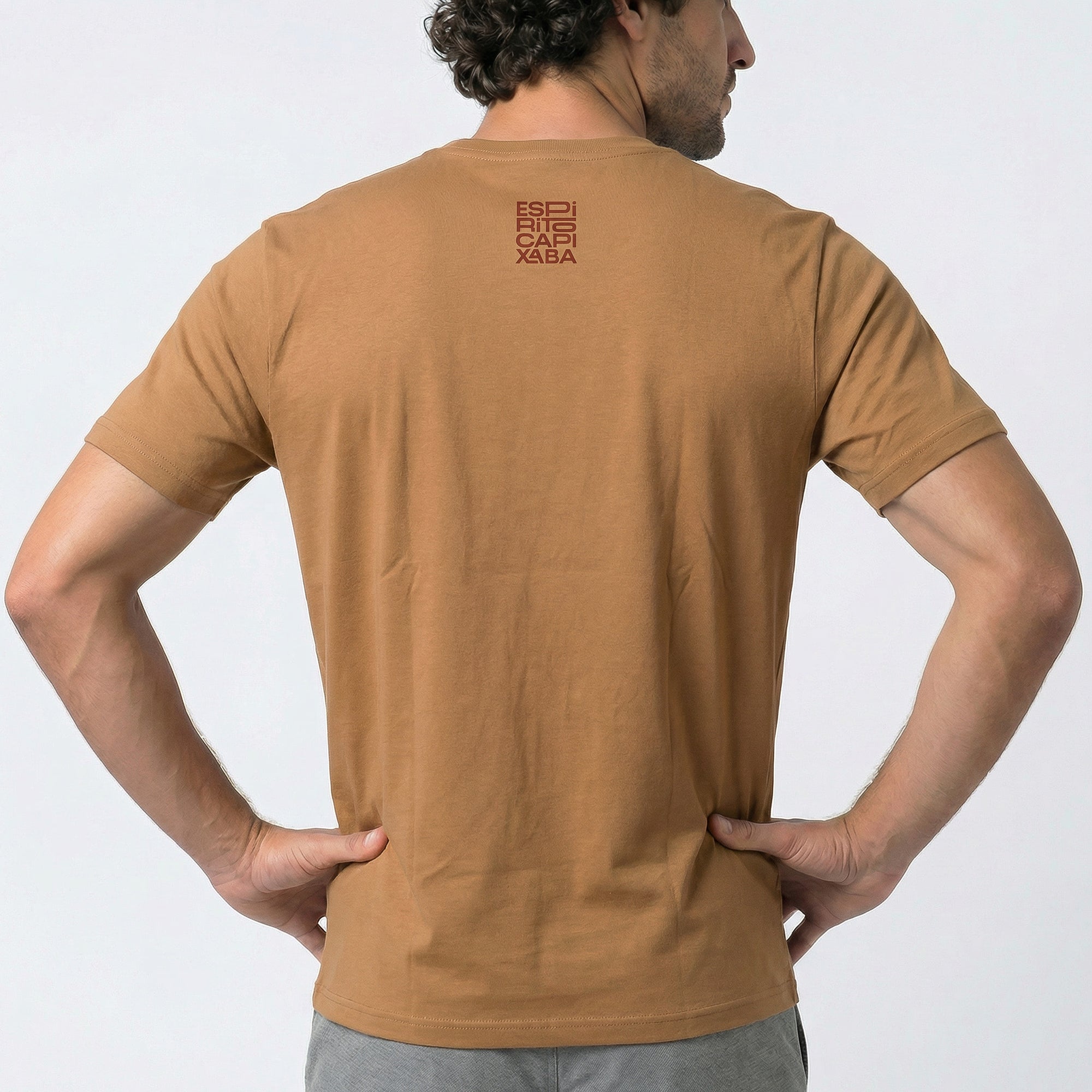 Camiseta Espírito Capixaba - ES