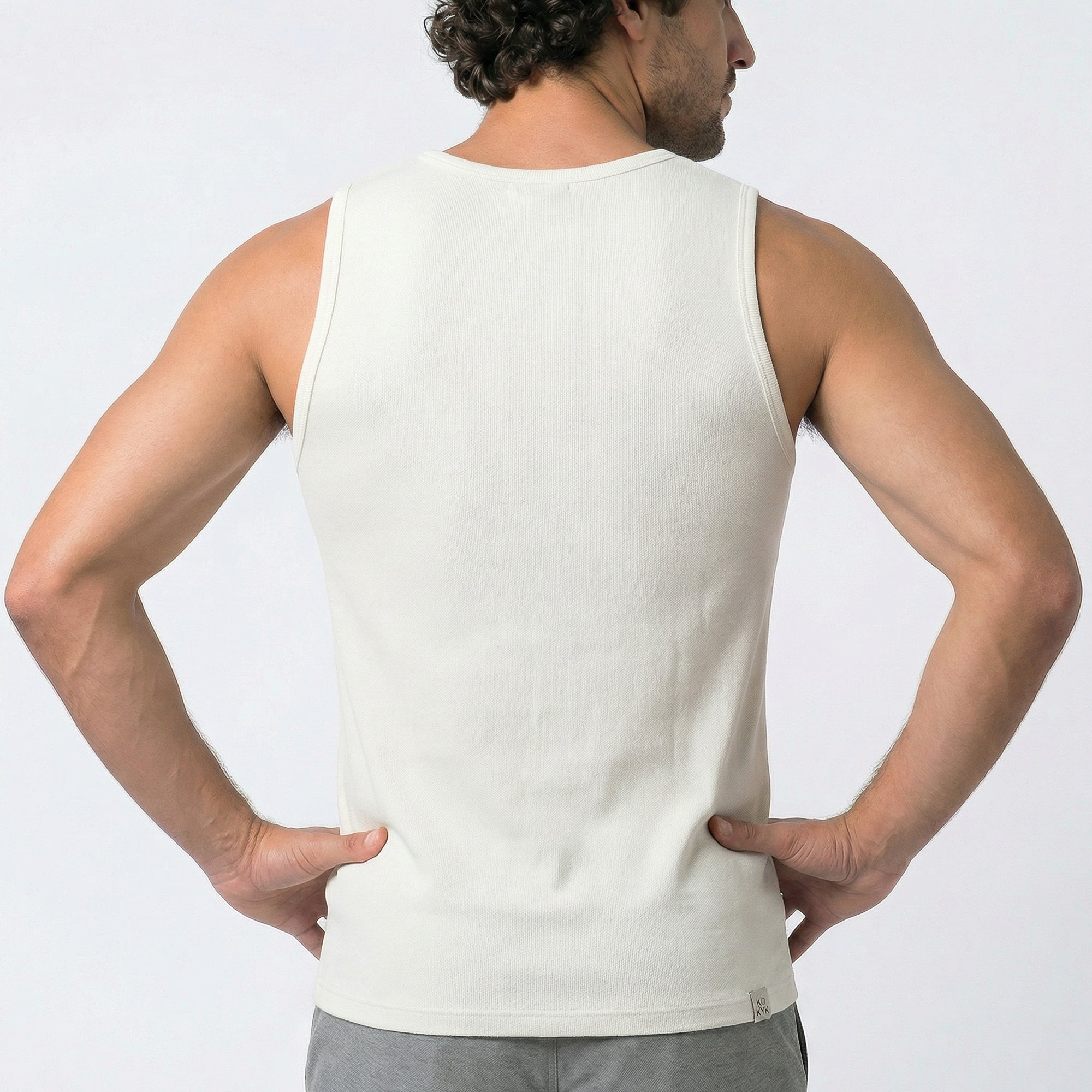 Machão Casual Cotton