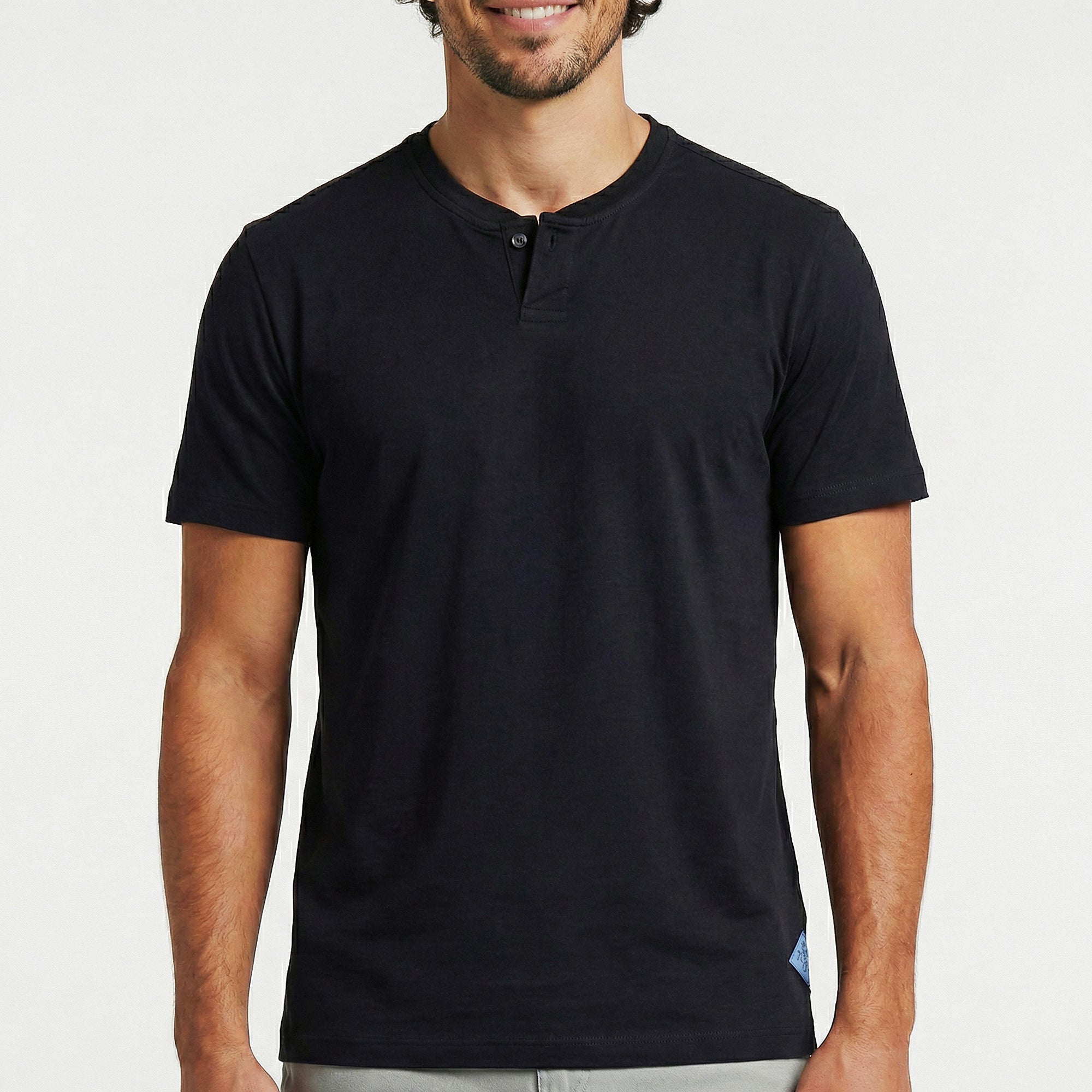 Camisa Patô Gola Portuguesa 1 Botão