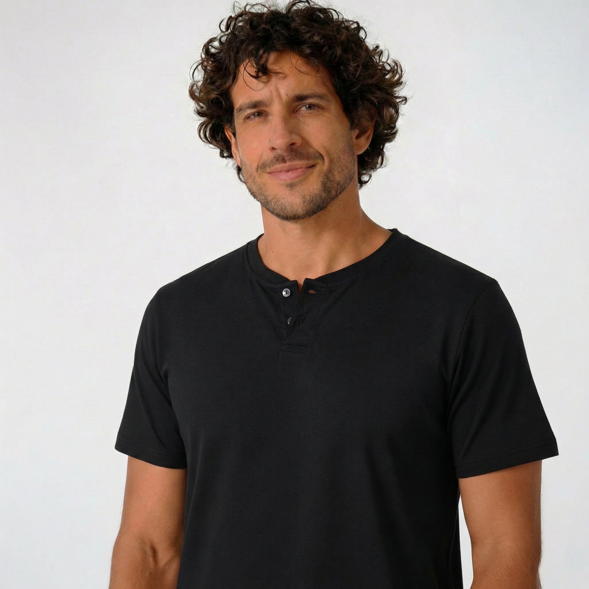 Camisa Patô Gola Portuguesa 1 Botão