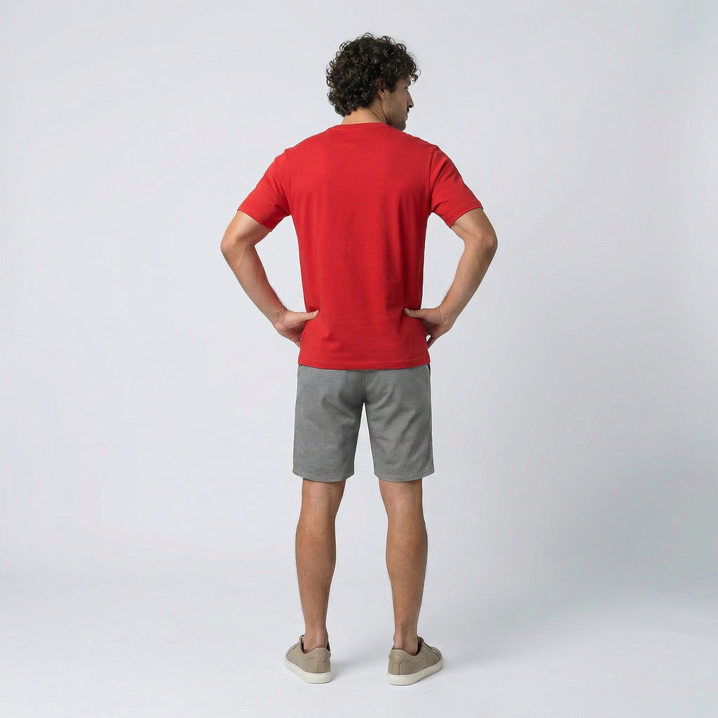 Camisa Patô Gola Portuguesa 1 Botão