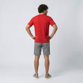 Camisa Patô Gola Portuguesa 1 Botão