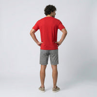 Camisa Patô Gola Portuguesa 1 Botão