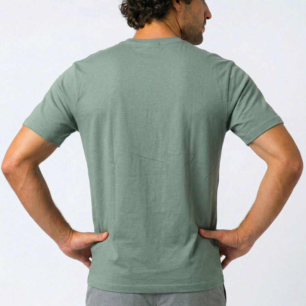 Camisa Patô Gola Portuguesa 1 Botão