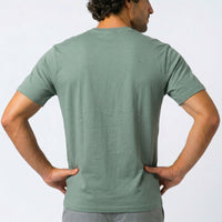 Camisa Patô Gola Portuguesa 1 Botão