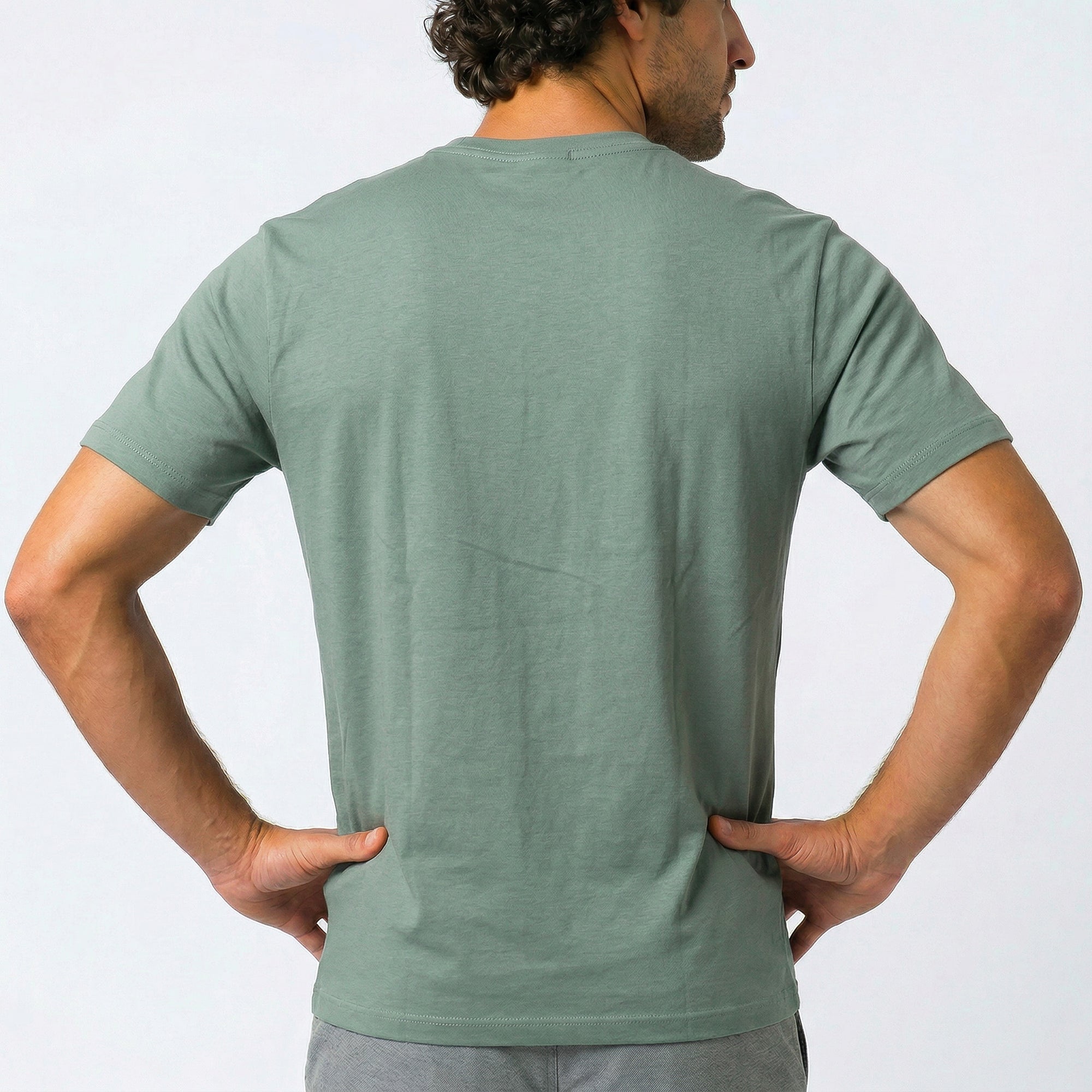 Camisa Patô Gola Portuguesa 1 Botão