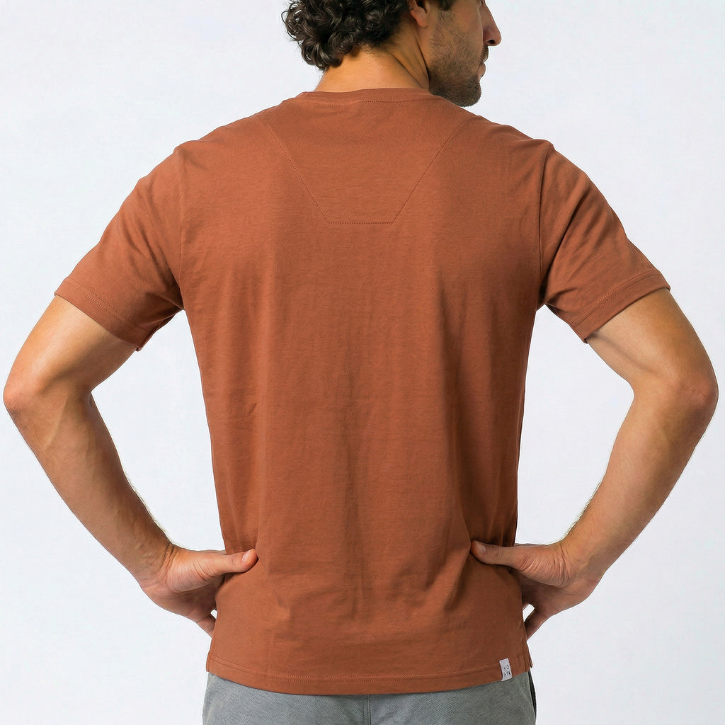 Bata Azelha com 3 Botões