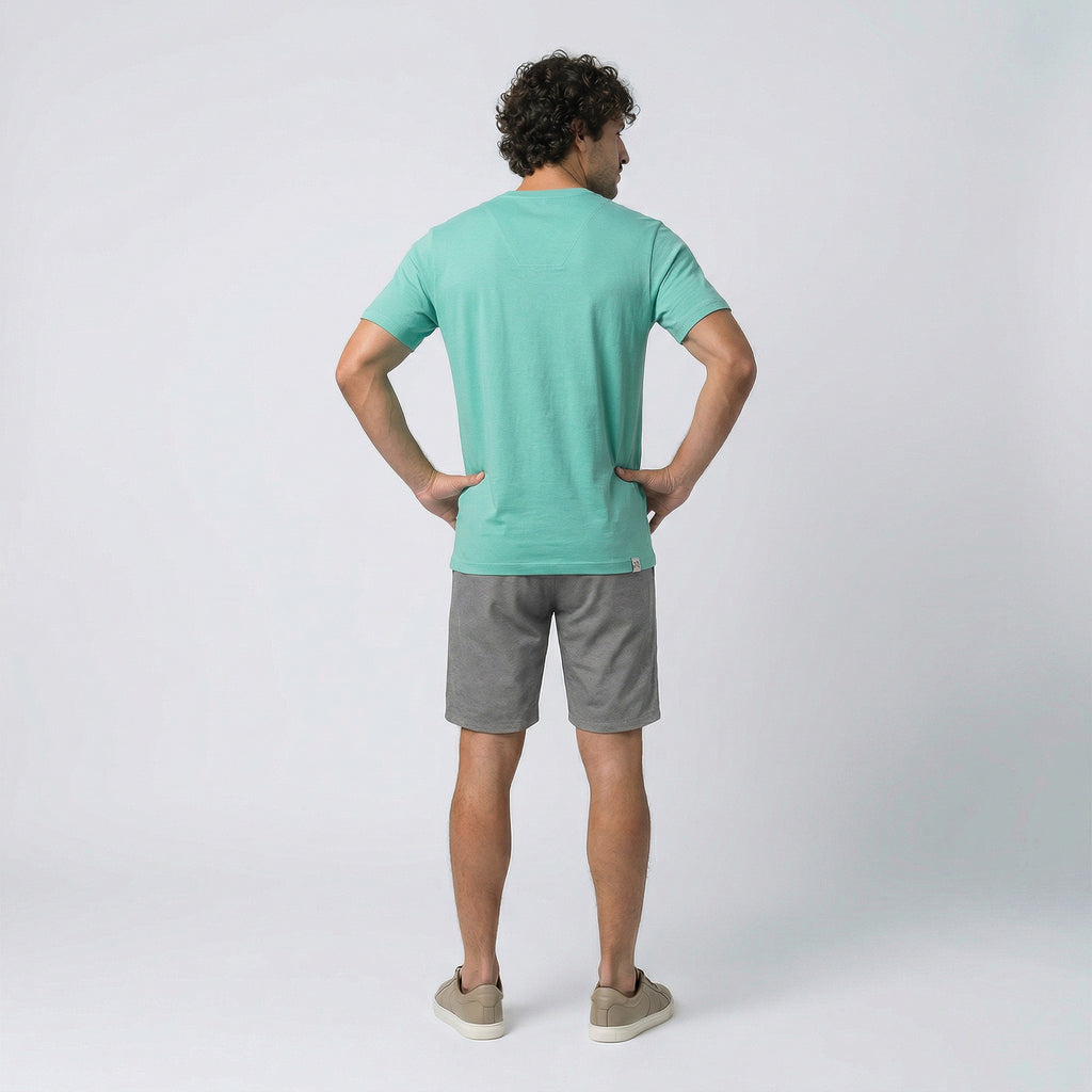 Bata Azelha com 3 Botões