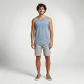 Regata Casual Folhagens