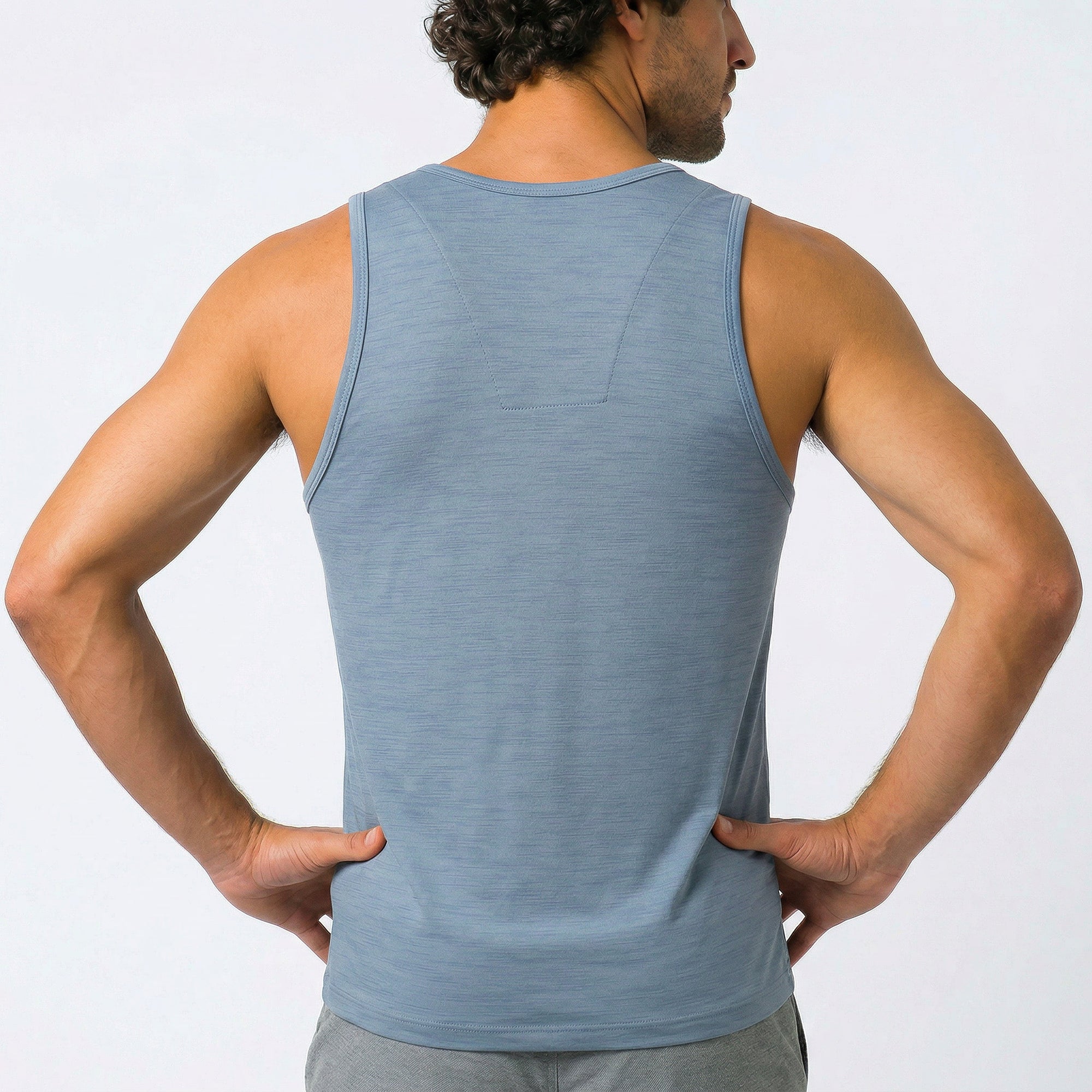 Regata de Malha Folhas