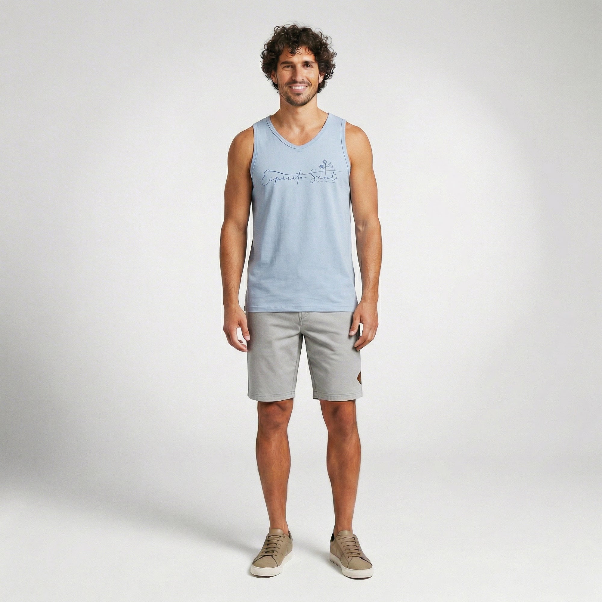 Regata Azul Espírito Capixaba - ES