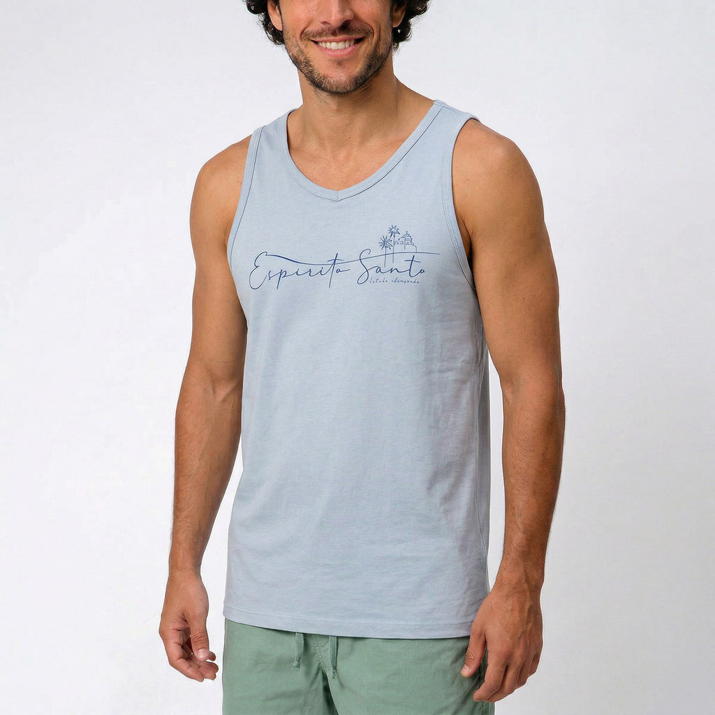 Regata Azul Espírito Capixaba - ES