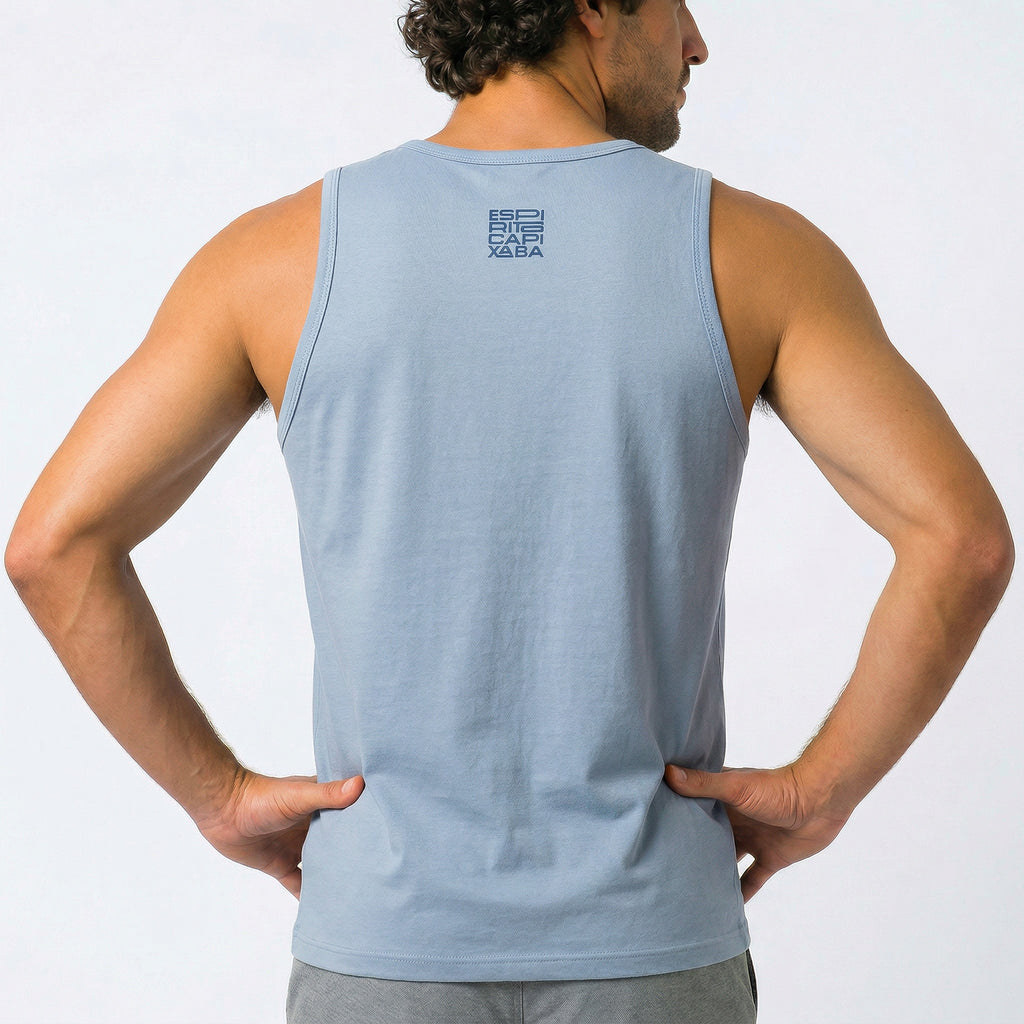 Regata Azul Espírito Capixaba - ES