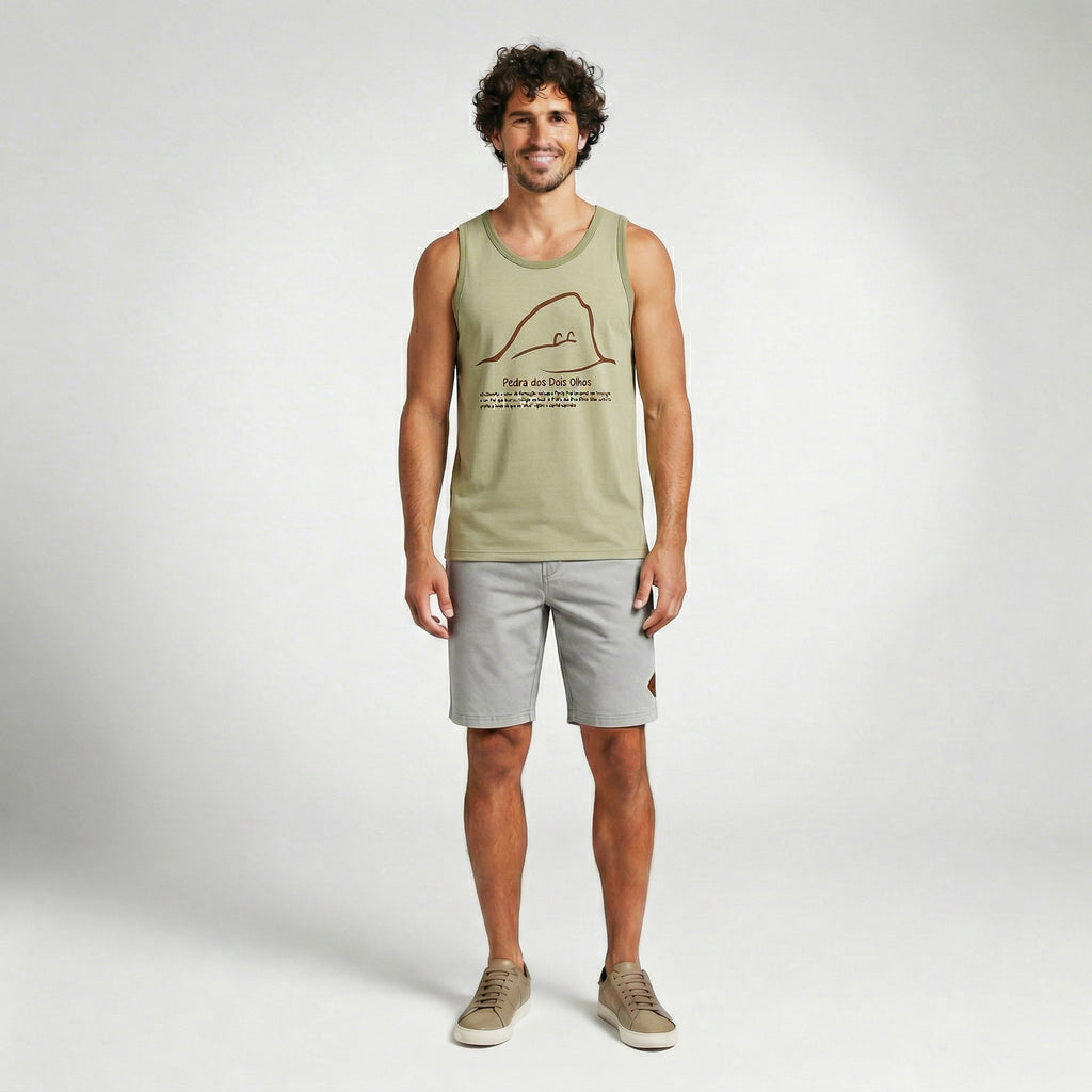 Regata Espírito Capixaba - Pedra dos Dois Olhos