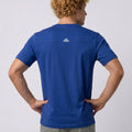 Camiseta Masculina com Bolsos