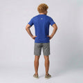 Camiseta Masculina com Bolsos