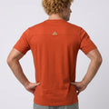 Camiseta Masculina com Bolsos