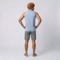 Regata Casual Costela-de-Adão