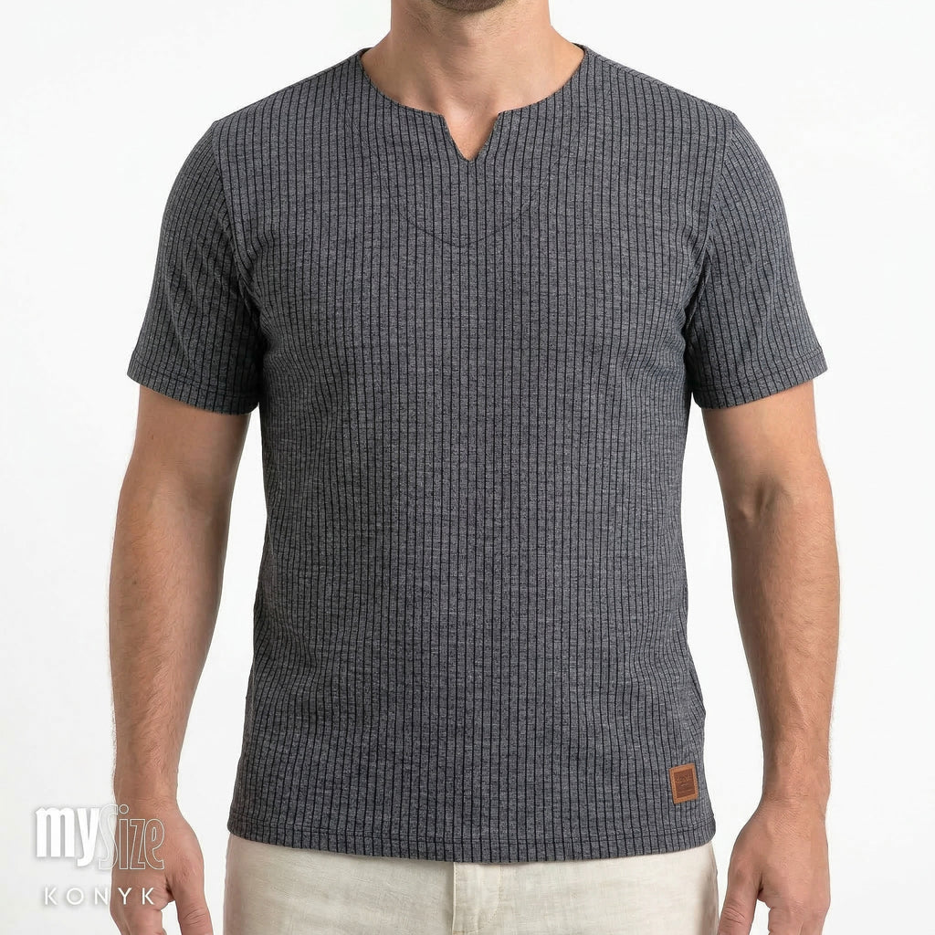 Bata Gola Tradicional com Linho - My Size