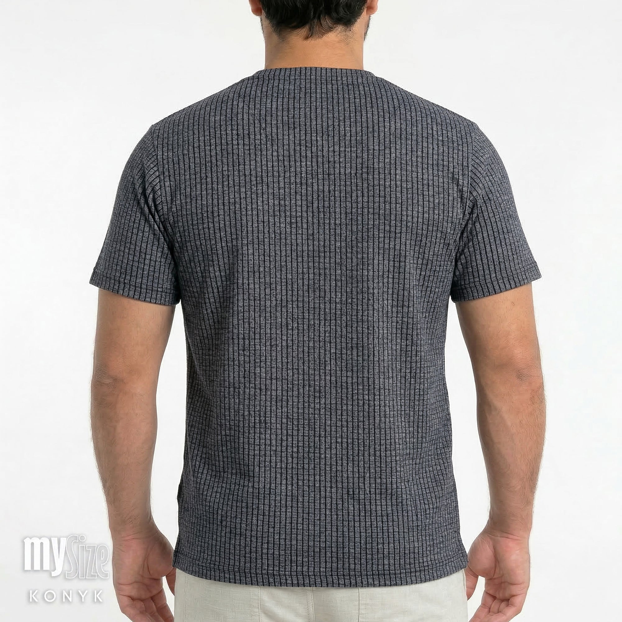 Bata Gola Tradicional com Linho - My Size