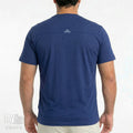 Camiseta Masculina com Bolsos - My Size