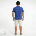 Camiseta Masculina com Bolsos - My Size