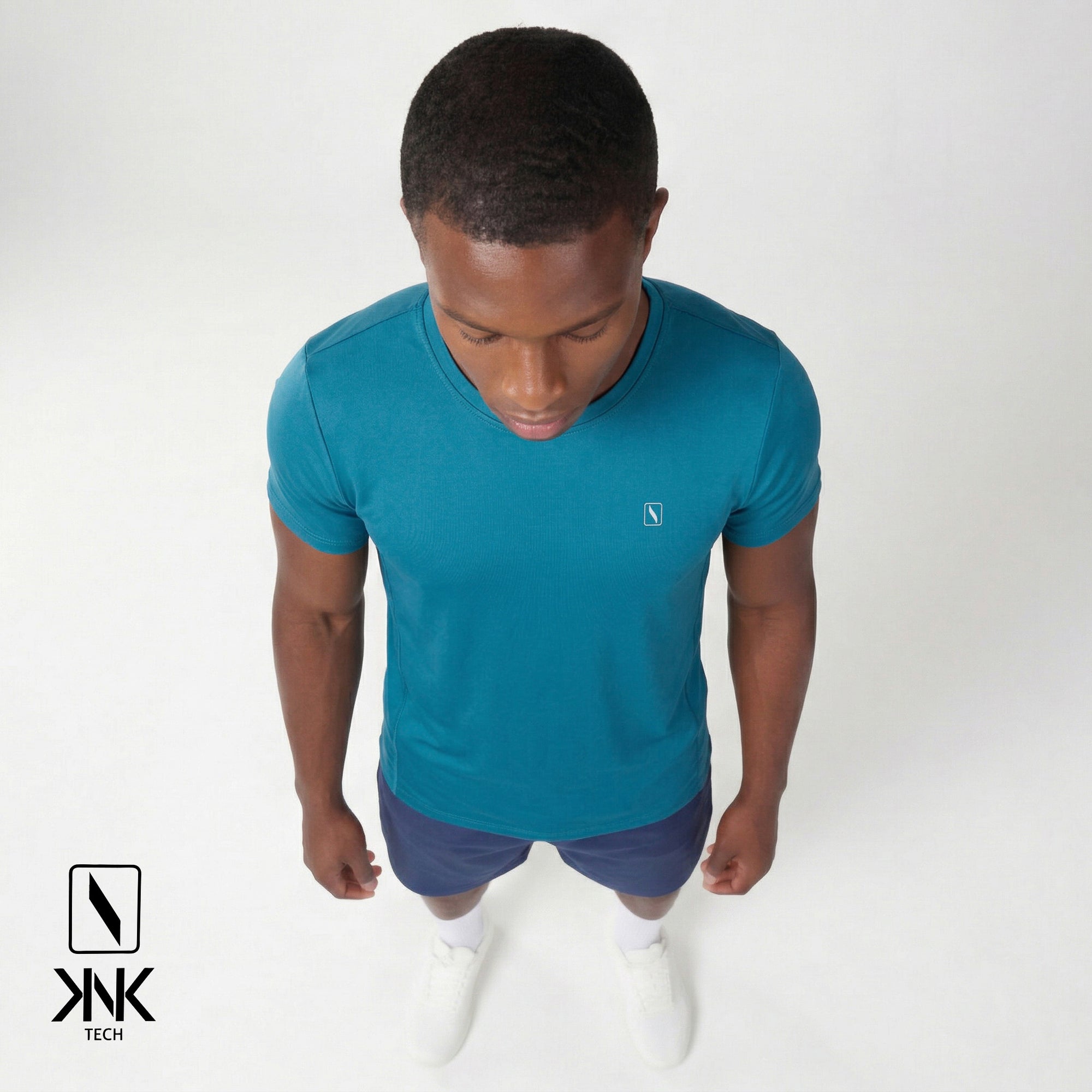 Camisa Casual Tech KNK