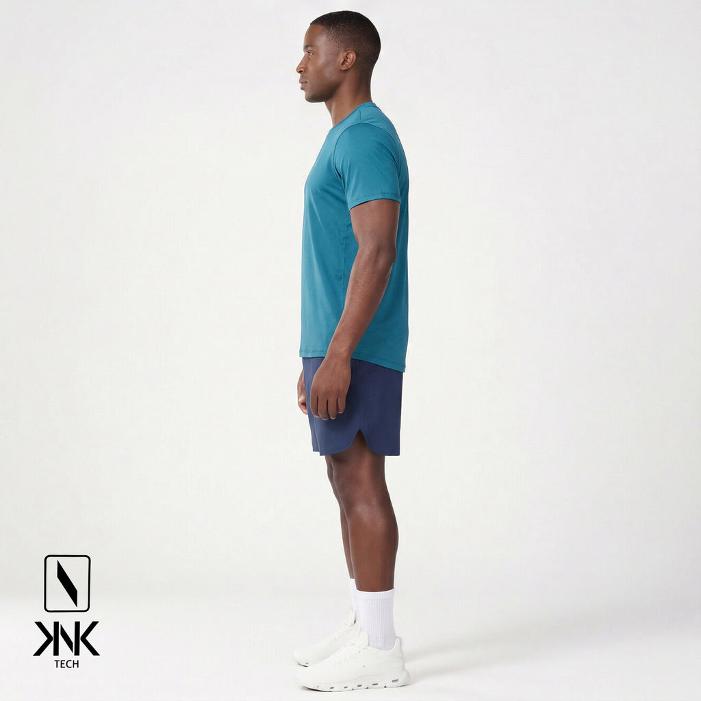 Camisa Casual Tech KNK