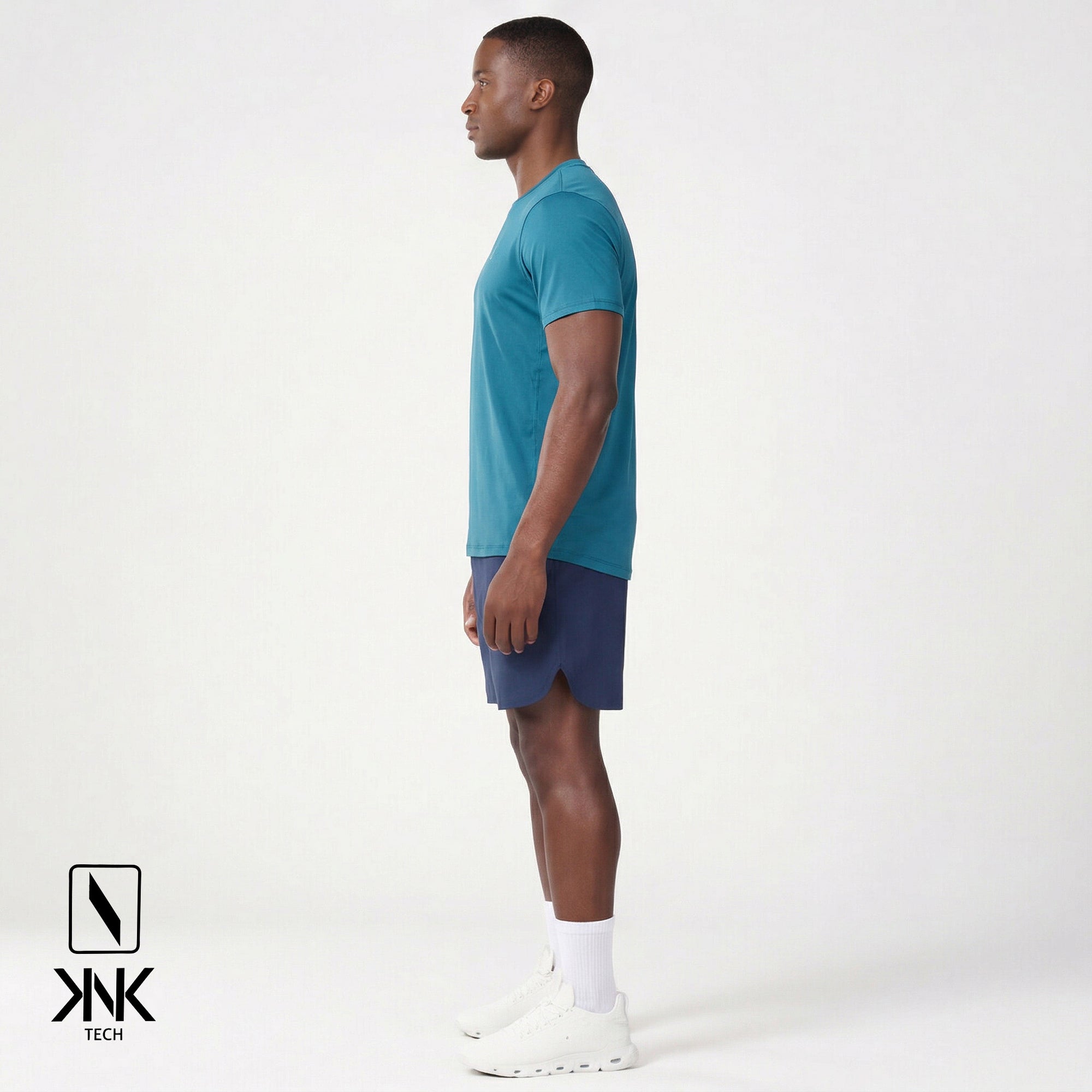 Camisa Casual Tech KNK