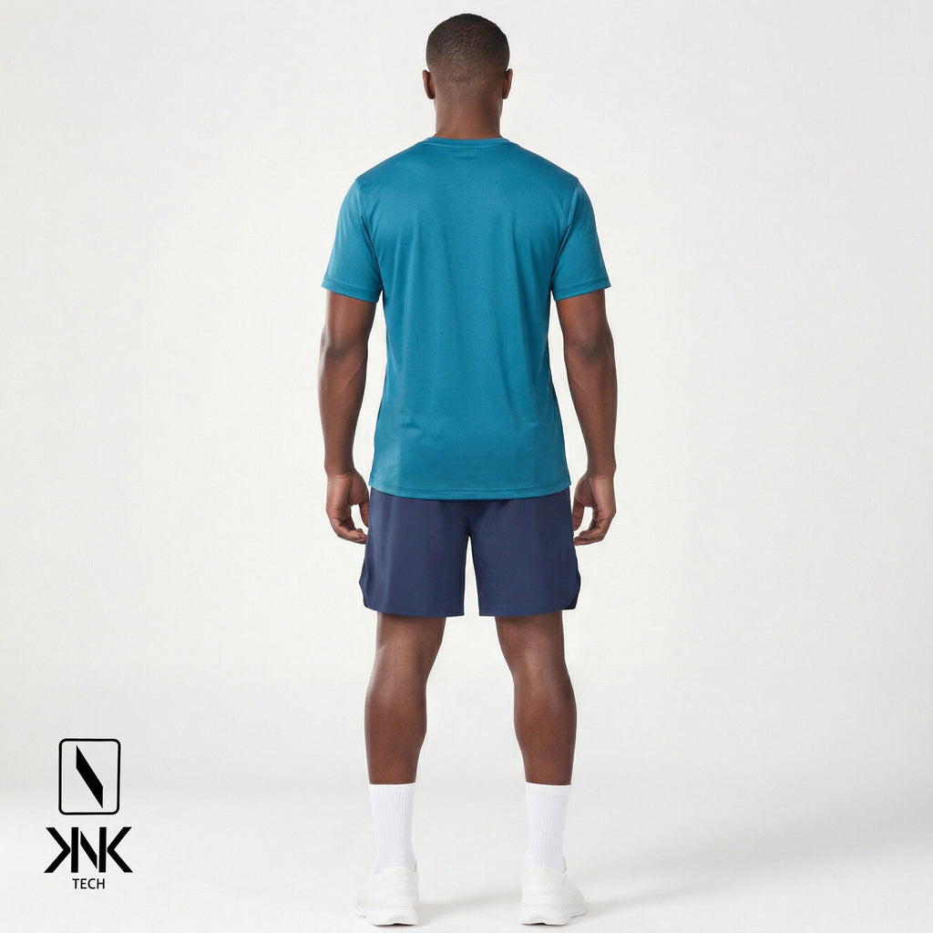Camisa Casual Tech KNK